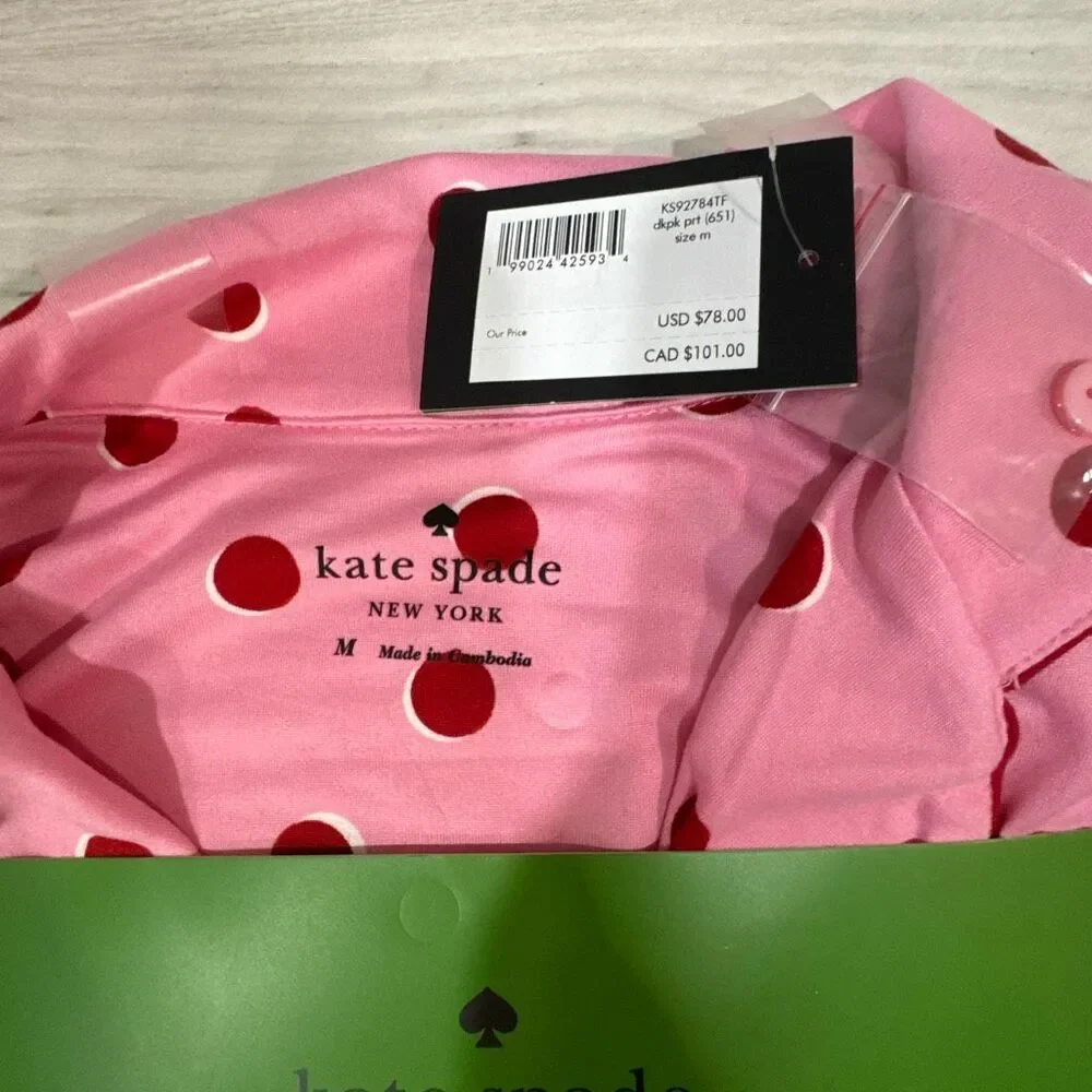 kate spade nwt kate
